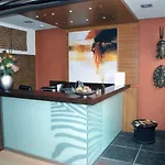 Afrika Frýdek-místek Hotel 4*