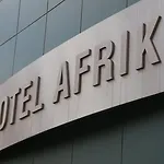 Afrika Frýdek-místek Hotel Frýdek-Místek