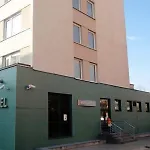 Hotel Afrika