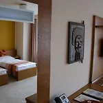 Hotel Afrika