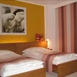 Hotel Afrika Frydek-Mistek