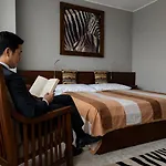 Afrika Hotel 4*