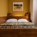 Afrika Hotel Frydek-Mistek