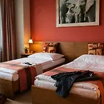 Afrika 4* Frydek-Mistek