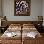 Afrika Frýdek-místek Hotel