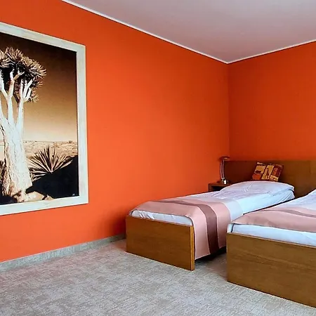 Hotel Afrika Frýdek-místek Frýdek-Místek