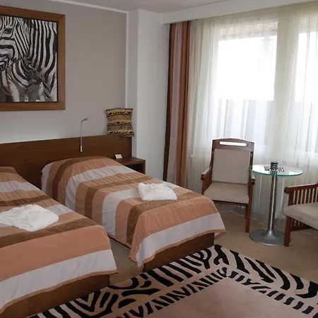 Hotel Afrika Frýdek-místek Frýdek-Místek