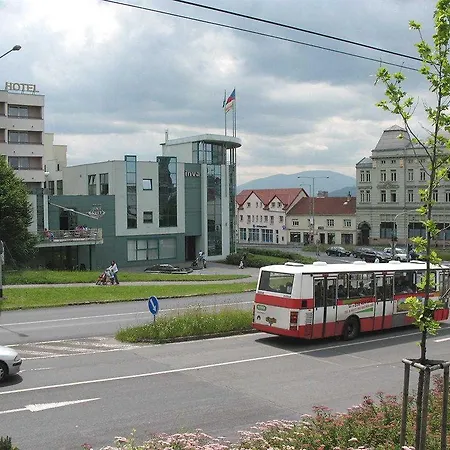 Afrika Frýdek-místek Hotel Frýdek-Místek
