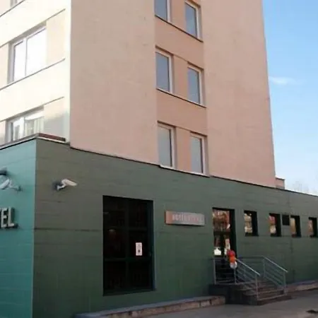 Hotel Afrika Frýdek-místek