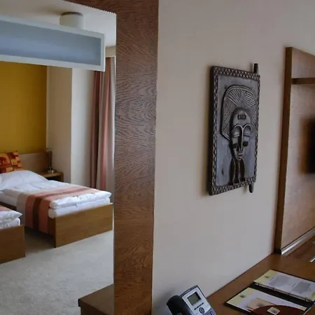 Otel Afrika