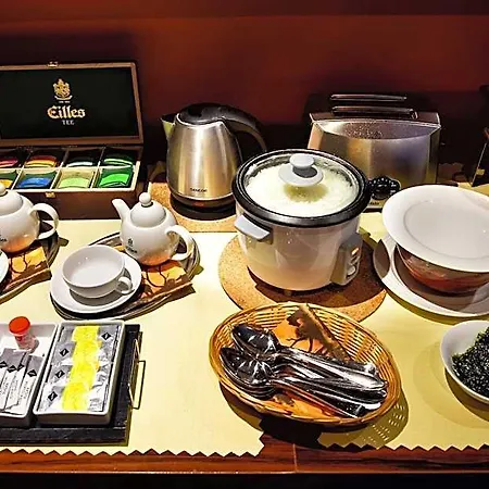 Afrika Frýdek-místek Hotel 4*