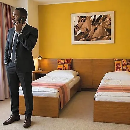 Afrika Frýdek-místek Hotel 4*