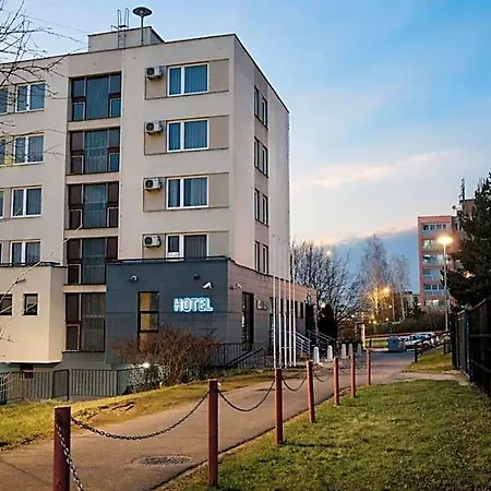 Hotel Afrika Frýdek-místek