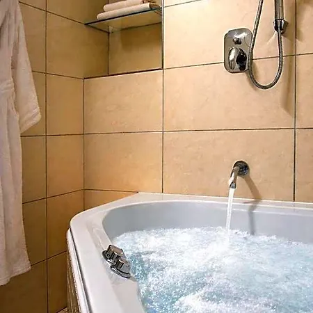 Hotel Afrika Frýdek-místek Frýdek-Místek