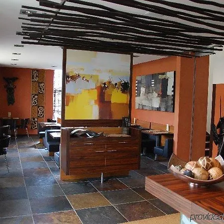 Hotel Afrika Frýdek-místek