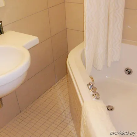 Hotel Afrika Frýdek-místek Frýdek-Místek
