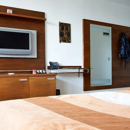 Hotel Afrika Frýdek-místek