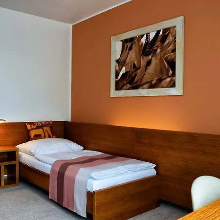 Hotel Afrika Frýdek-místek Frýdek-Místek