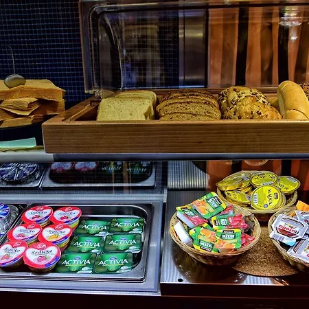 Afrika Hotel Frýdek-Místek