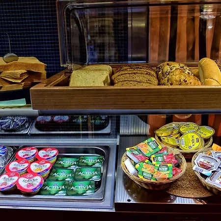 Afrika Hotel Frýdek-Místek