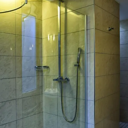 Hotel Afrika Frýdek-místek