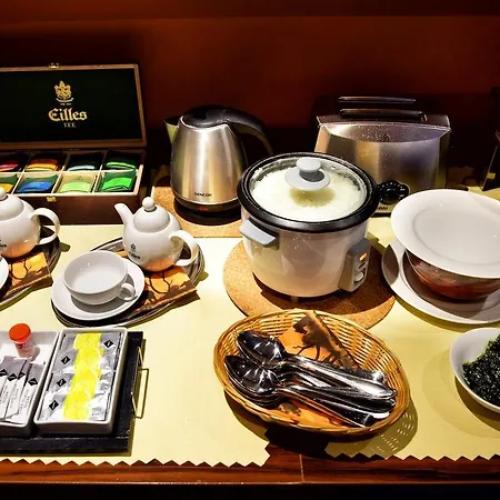 Hotel Afrika 4*