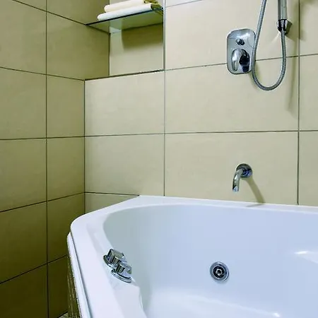 Hotel Afrika Frýdek-místek Frýdek-Místek