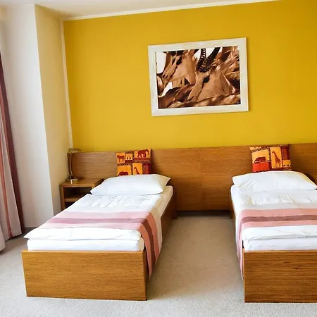 Hotel Afrika Frýdek-místek