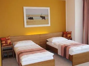 Afrika 4*
