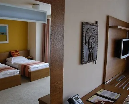Hotel Afrika Frýdek-místek Frýdek-Místek