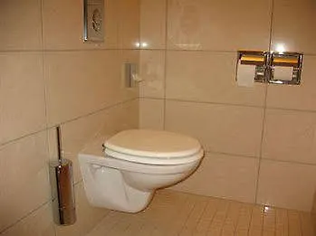 Hotel Afrika Frýdek-místek 4*