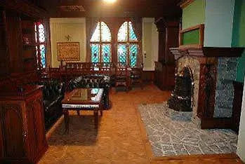 Hotel Afrika Frýdek-místek 4*