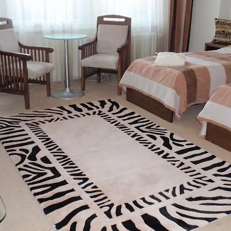 Hotel Afrika Frýdek-místek Frýdek-Místek