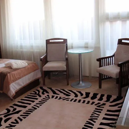 Hotel Afrika Frýdek-místek Frýdek-Místek