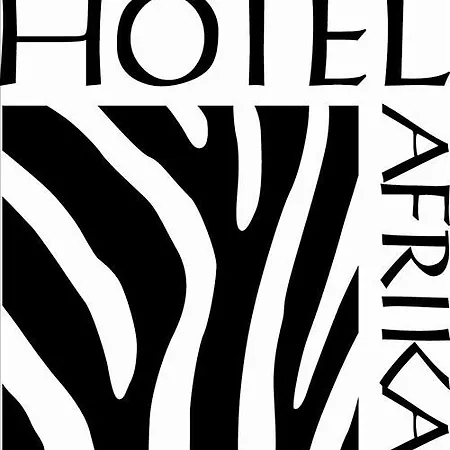 Hotel Afrika Frýdek-místek 4*