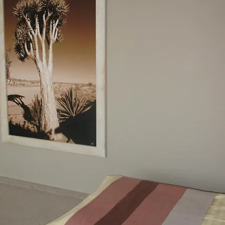 Hotel Afrika