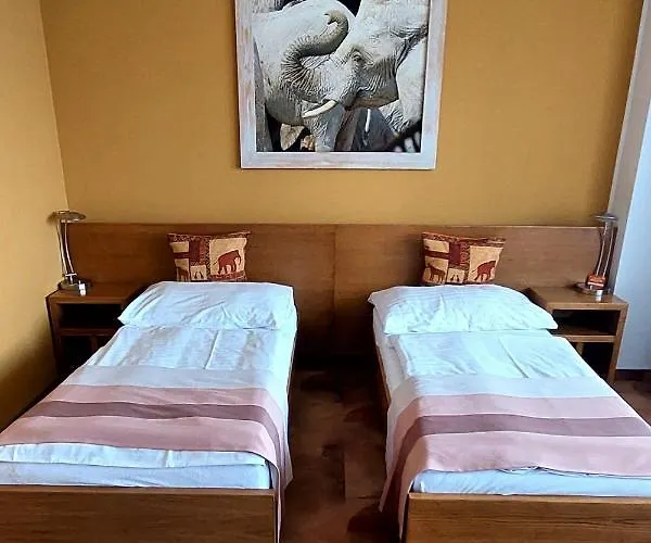 Afrika Hotel