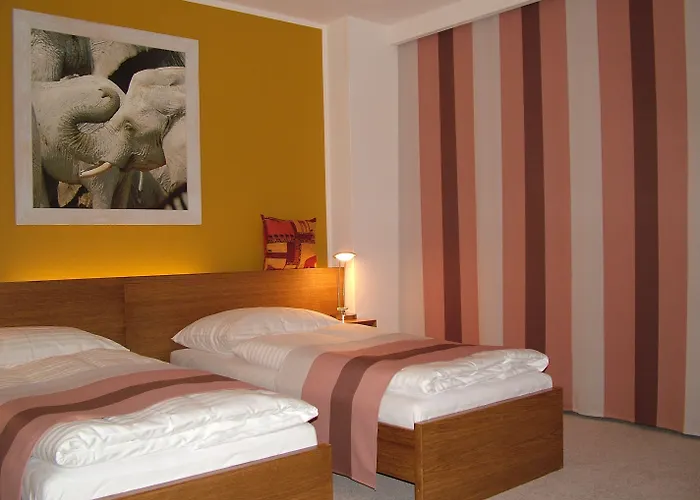 アフリカ フリーデク ミーステク 4* Frýdek-Místek