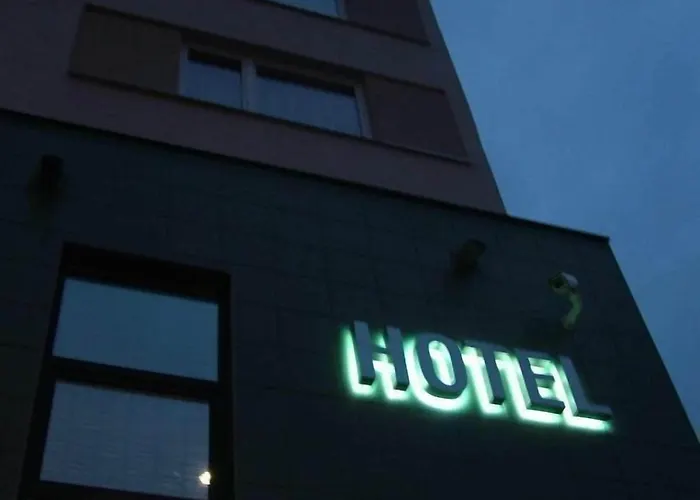 アフリカ フリーデク ミーステク 4* Frýdek-Místek