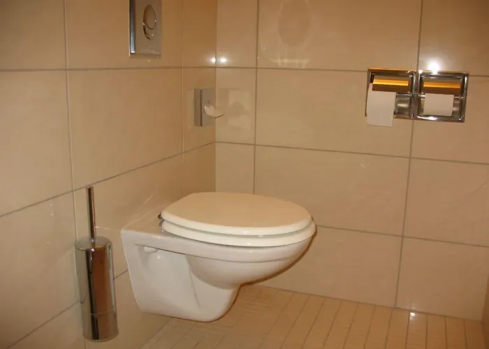 Hotell Afrika