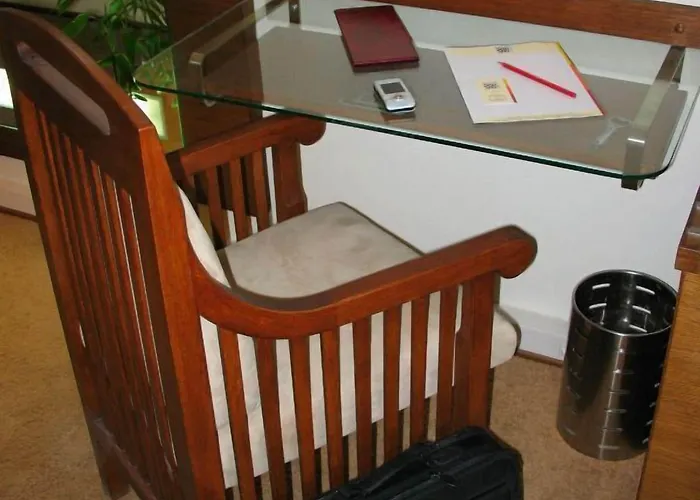 Afrika Hotell Frýdek-Místek