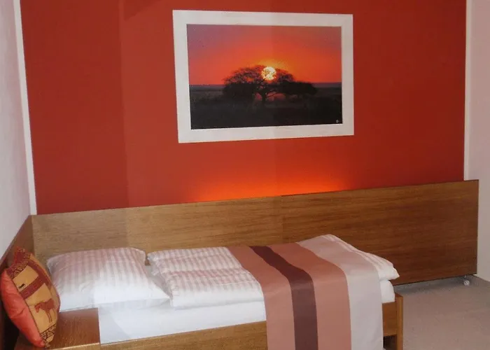 Afrika Hotel