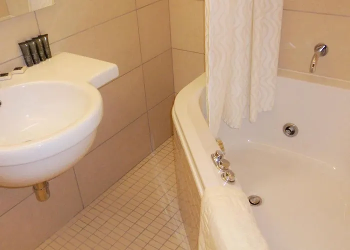 ホテル アフリカ フリーデク ミーステク Frýdek-Místek