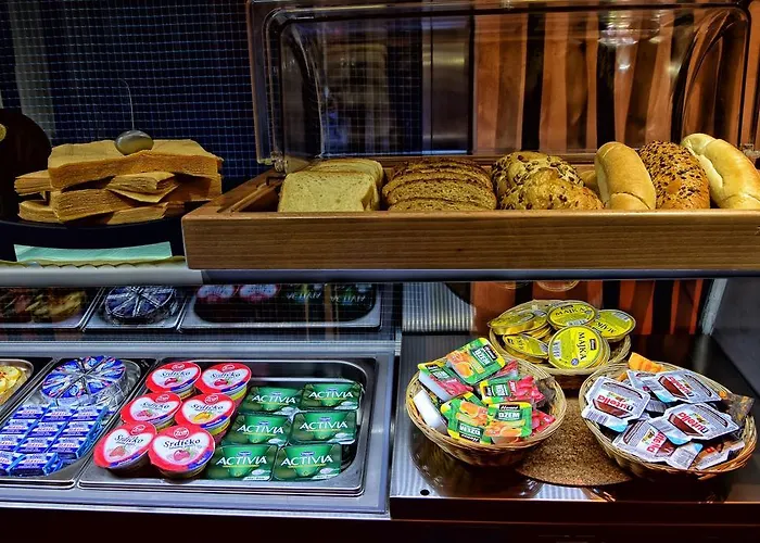 Afrika Hotel Frydek-Mistek