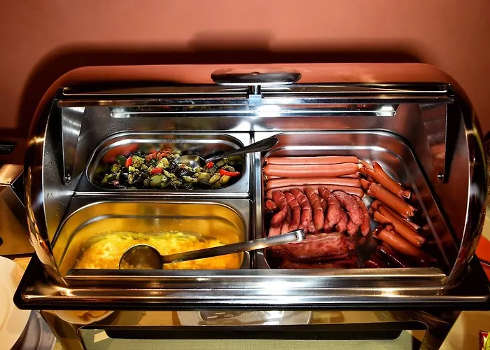 Afrika Hotell Frýdek-Místek