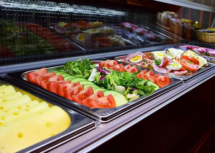 アフリカ フリーデク ミーステク ホテル