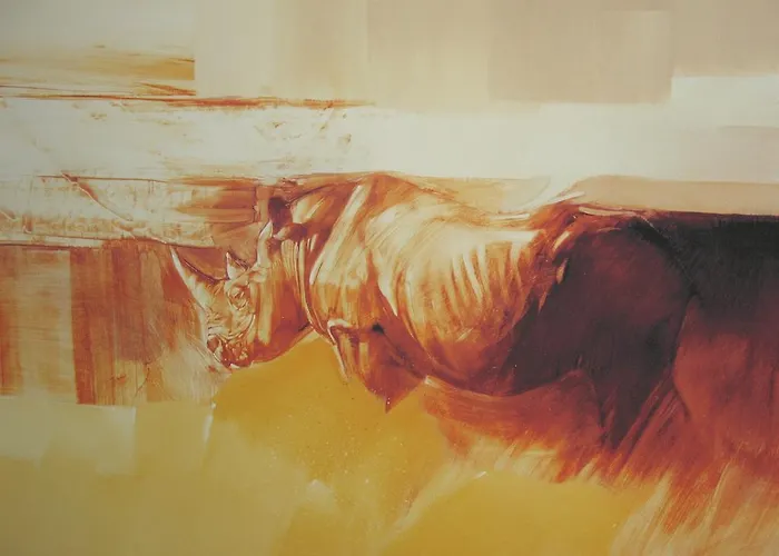 アフリカ フリーデク ミーステク 4*